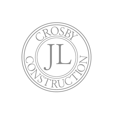JL Crosby Construction — residential construction and home building company in Dothan, AL partnered with Bright & Gray Creative