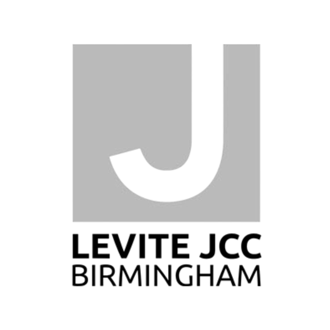 Jewish Community Center of Birmingham — community, cultural, and recreational organization partnered with Bright & Gray Creative
