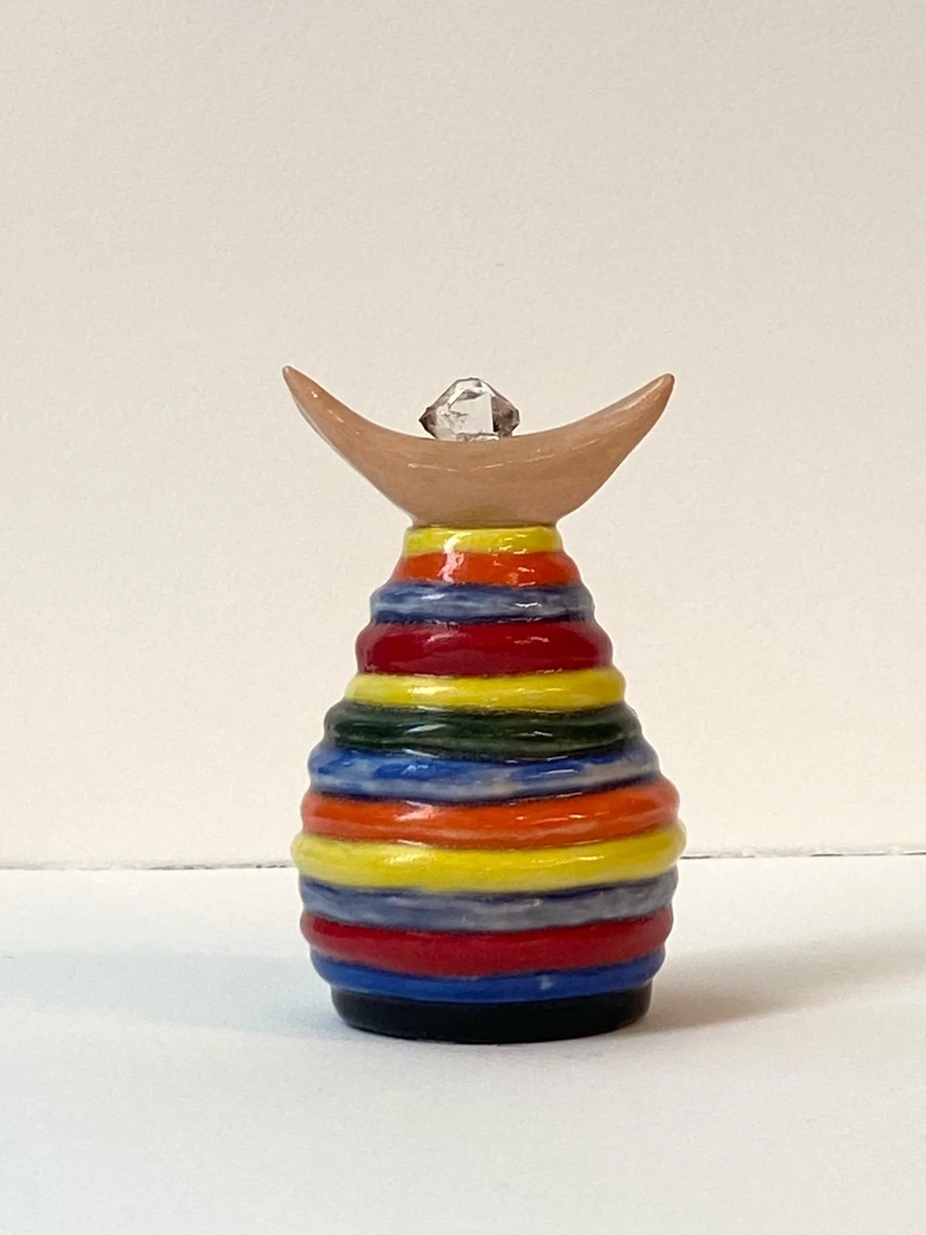 Breathing Between the Drums