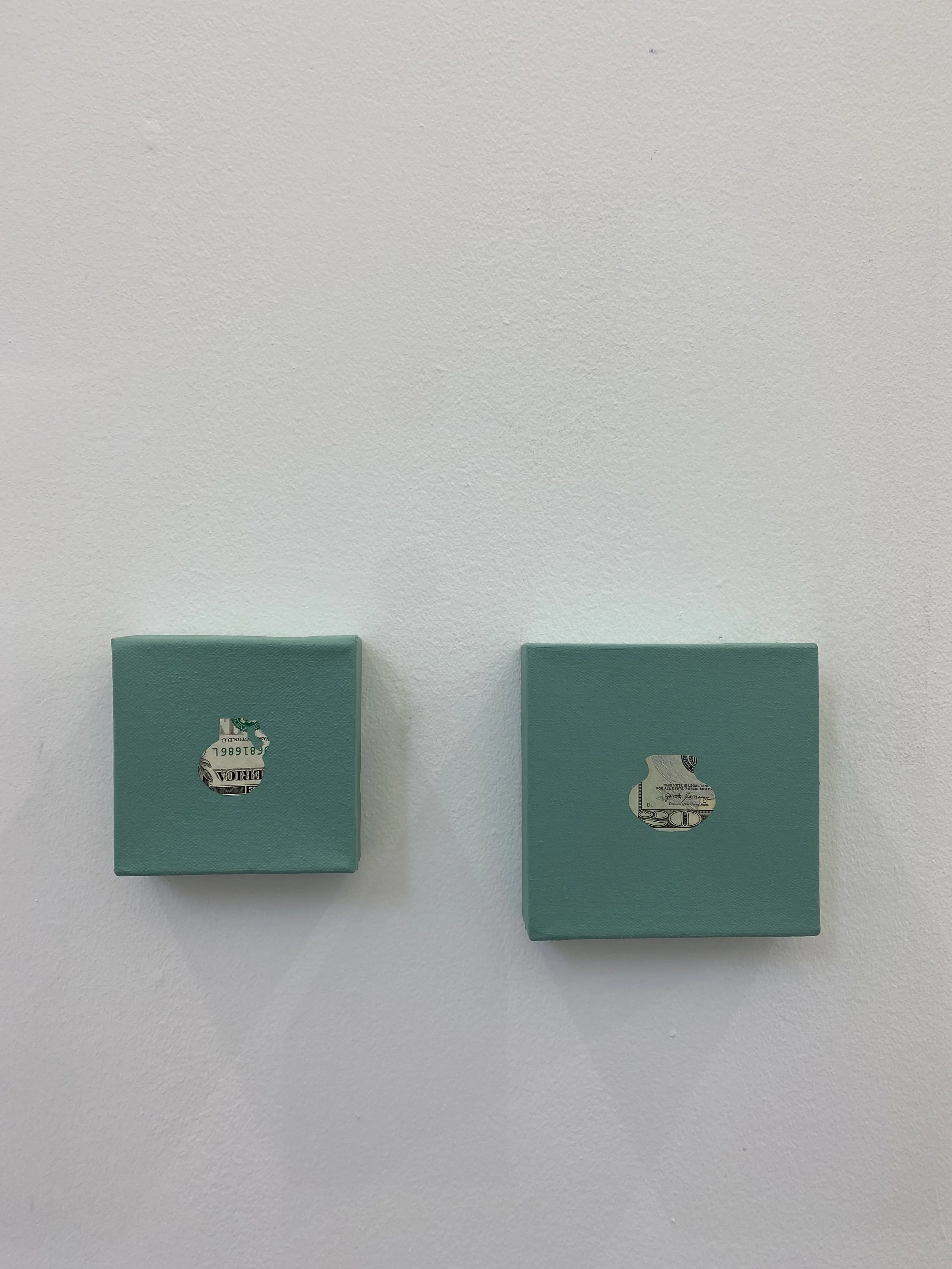 Install Image,  Home Room IRL, Chashama 2021