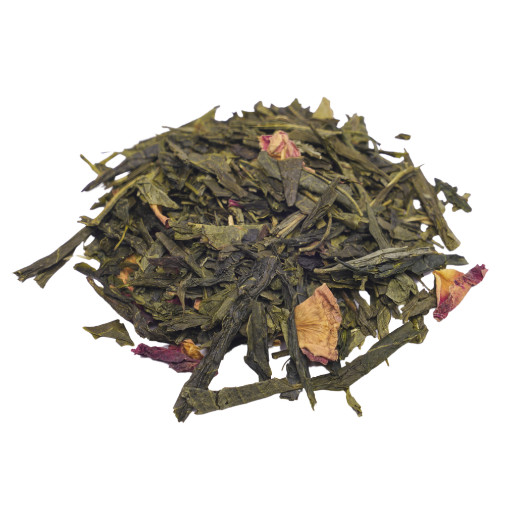 AntiInflammatory — Our SpecialTEA