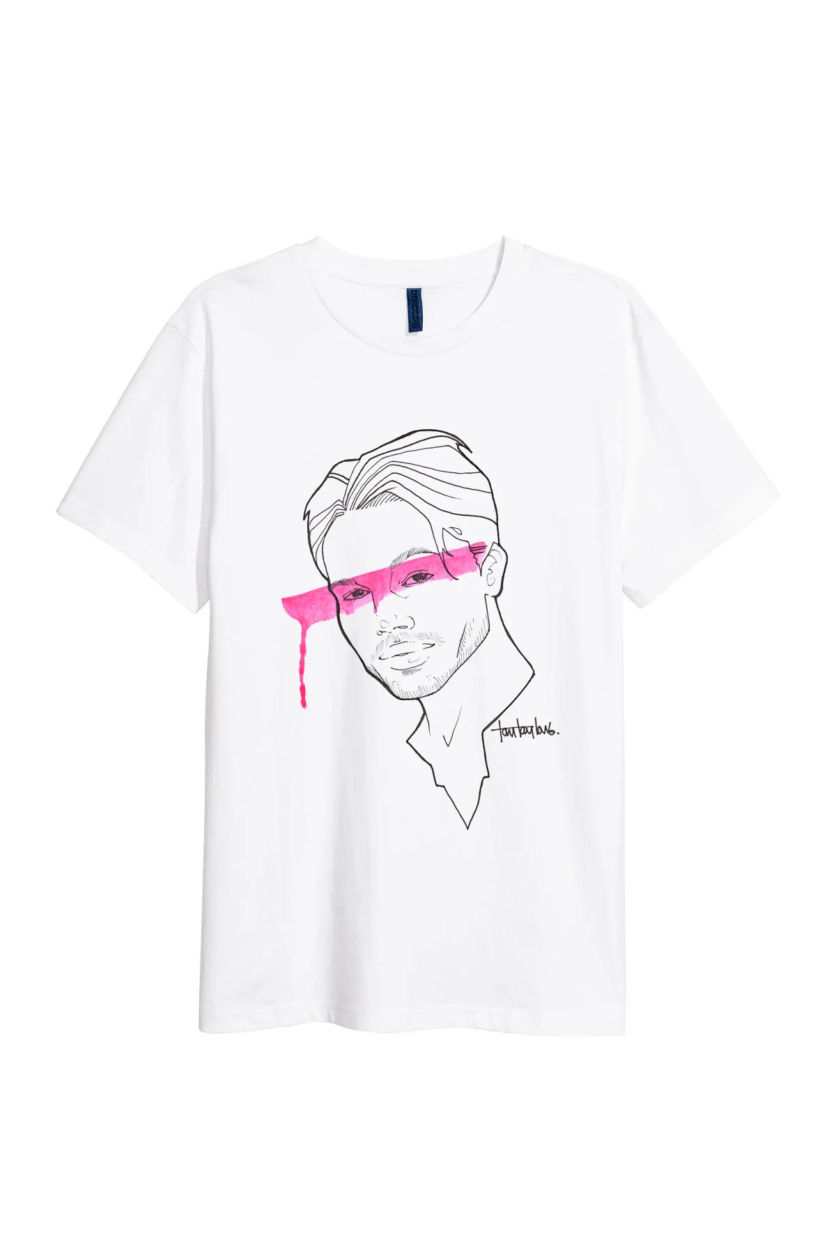 Nite Ryda REPRINT