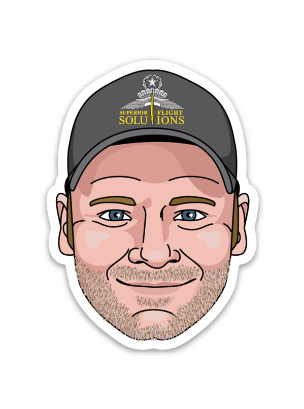 Greg's Sticker Limited Edition Sticker Png