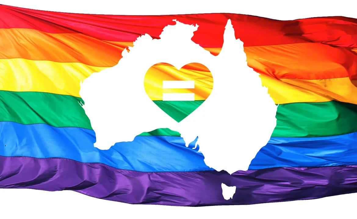 PHA Statement of support for LGBTIQ community