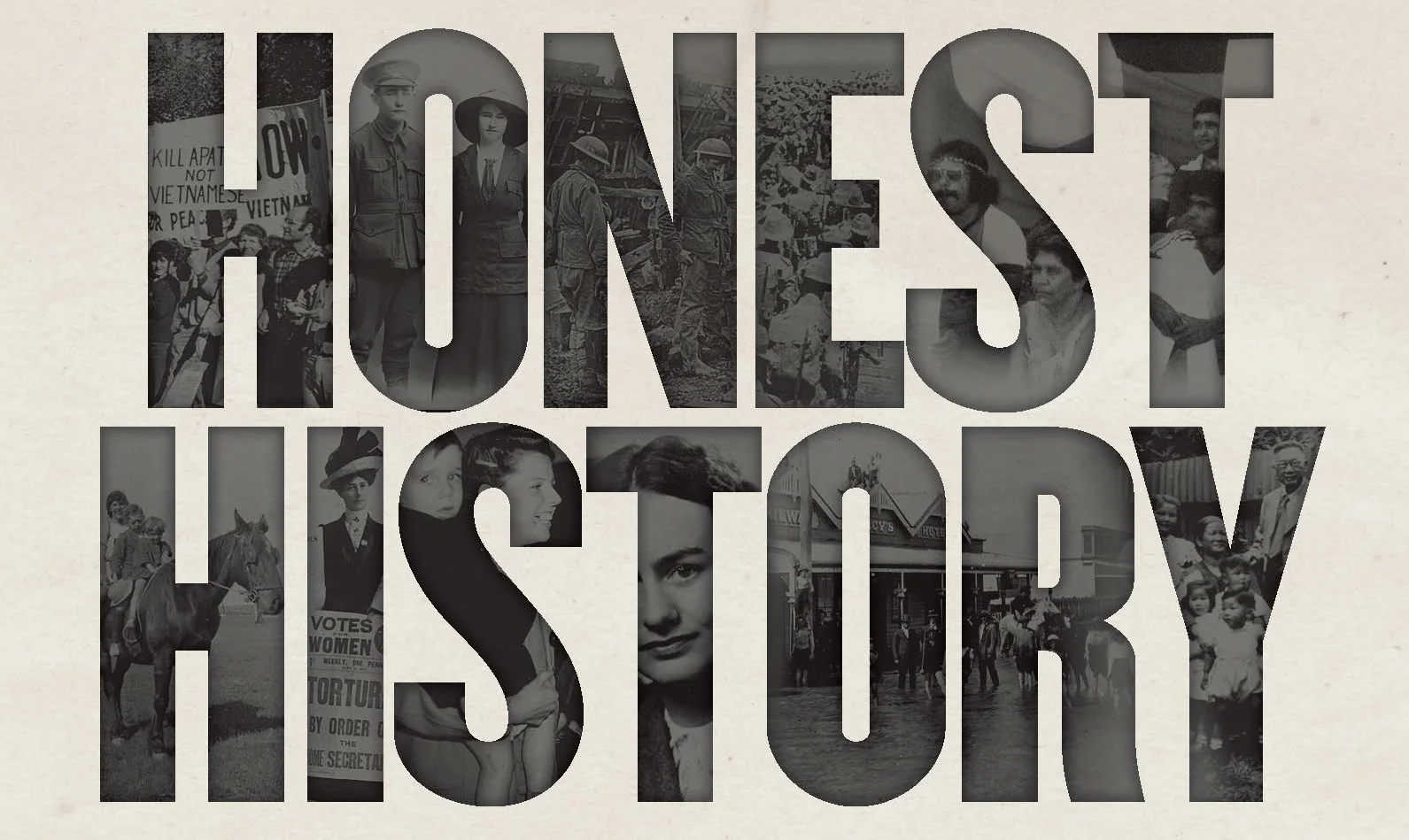 Honest History Donation