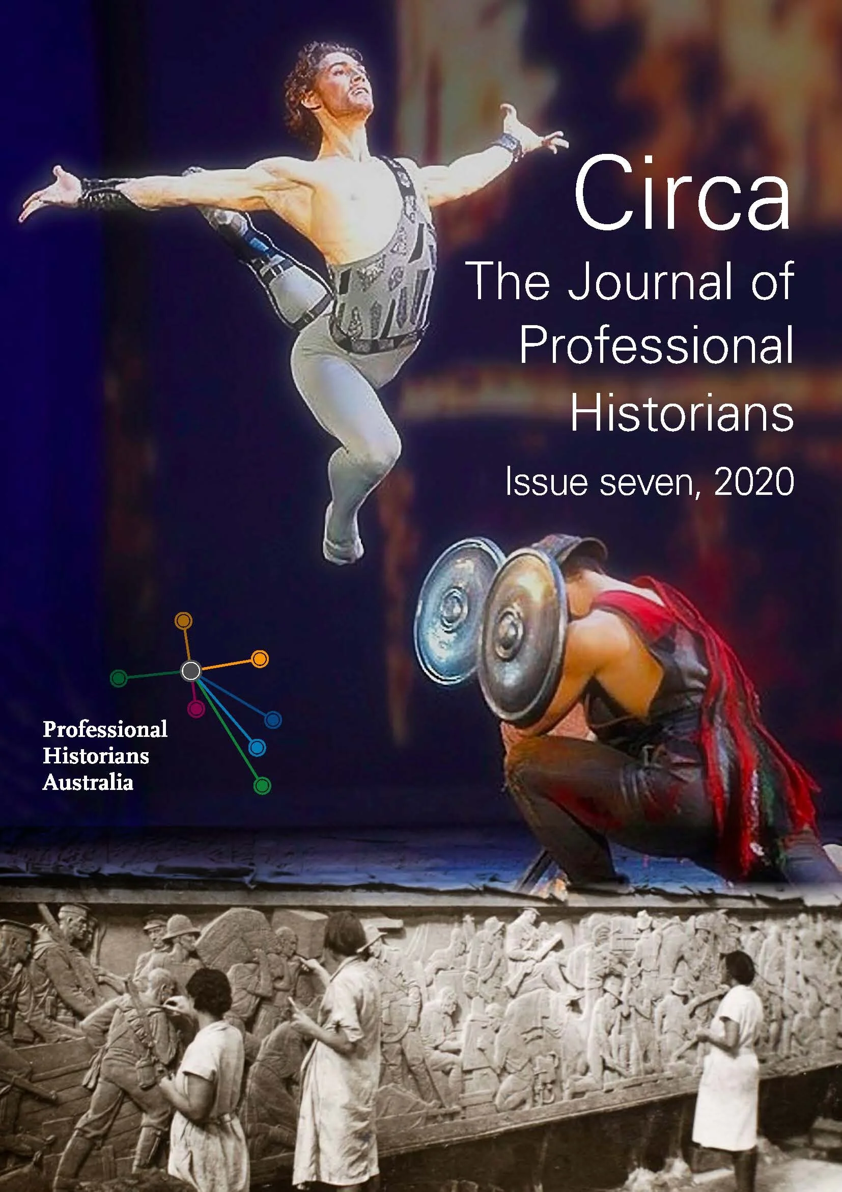Circa No. 7