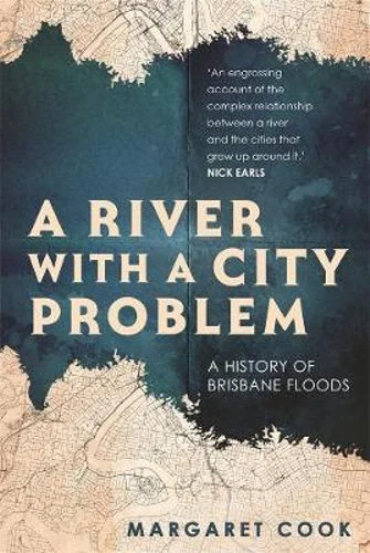 Courier-Mail People's Choice Queensland Book of the Year Award