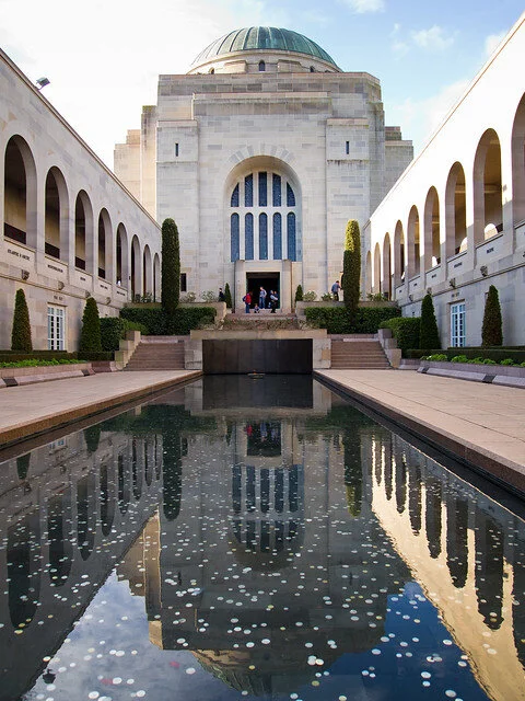 PHA Statement on Australian War Memorial Development Project