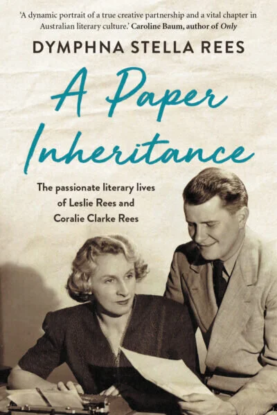 A Paper Inheritance 