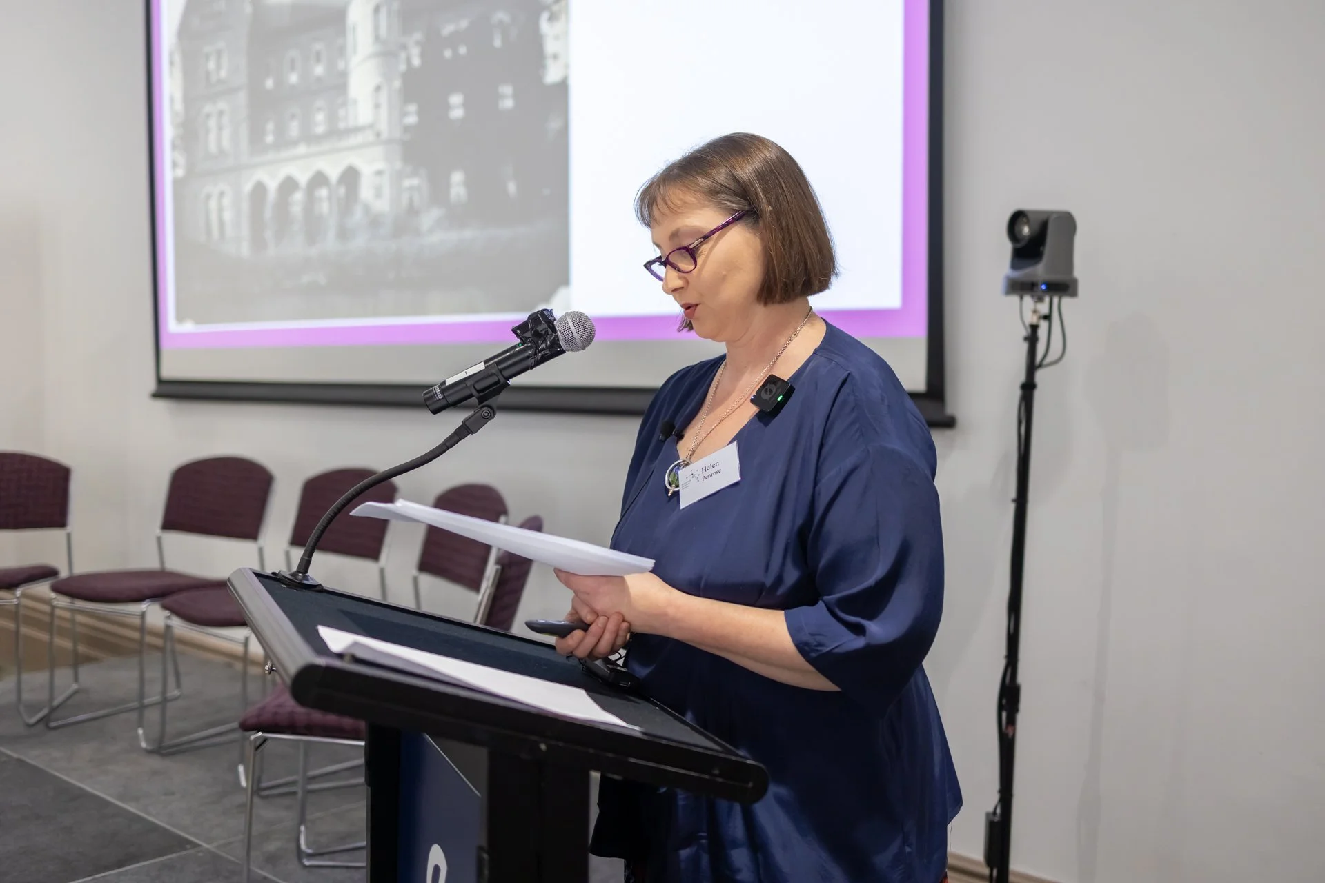 PHA Conference 2023 — Professional Historians Australia