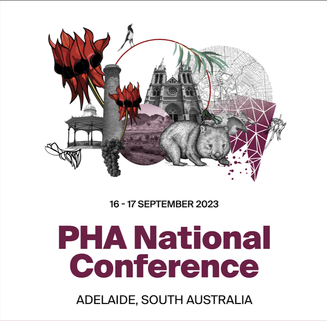 PHA Conference 2023 — Professional Historians Australia