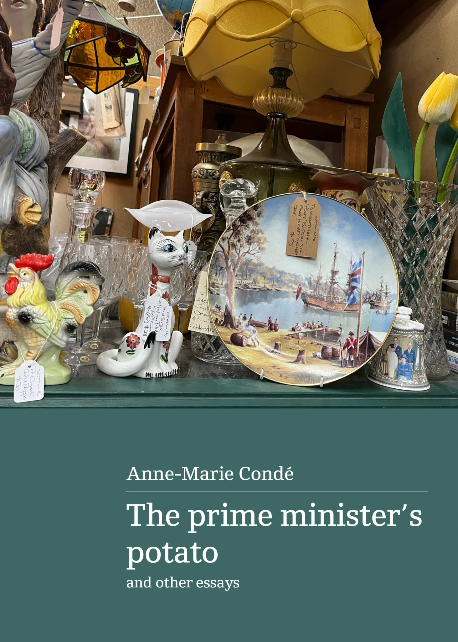 The Prime Minister’s Potato and Other Essays