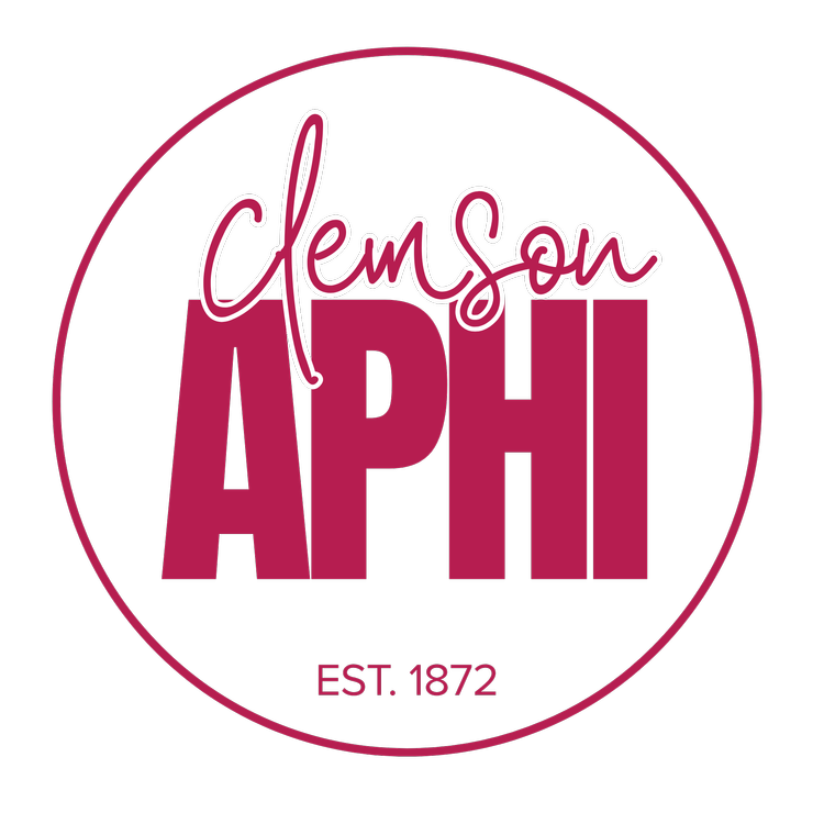 Clemson Alpha Phi