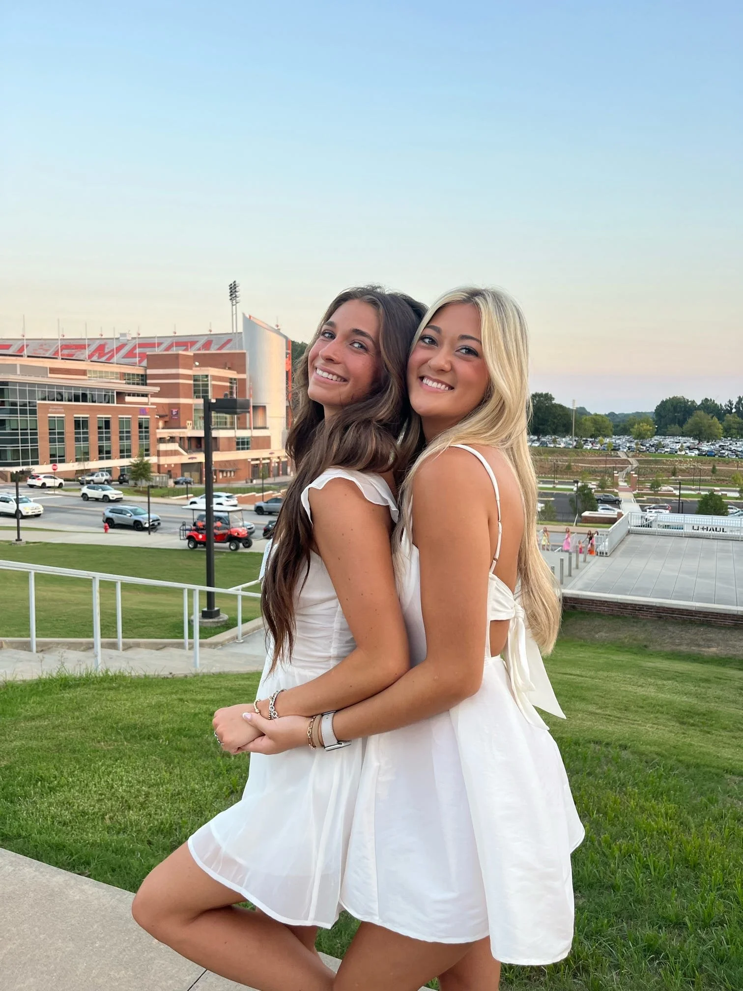 Clemson Alpha Phi