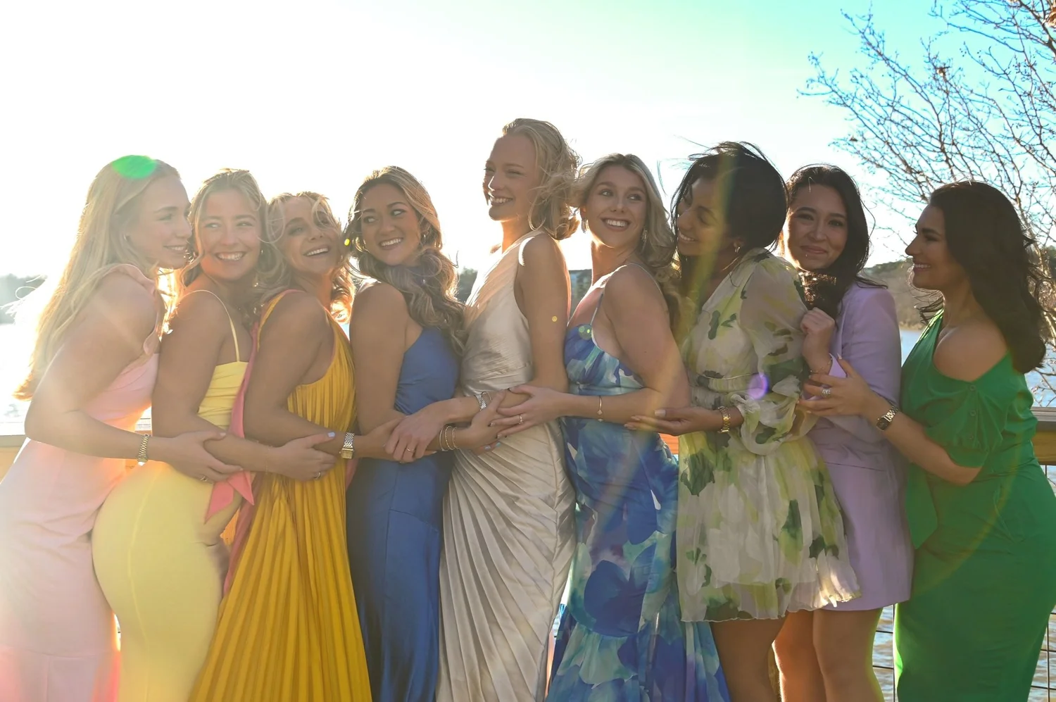 Clemson Alpha Phi