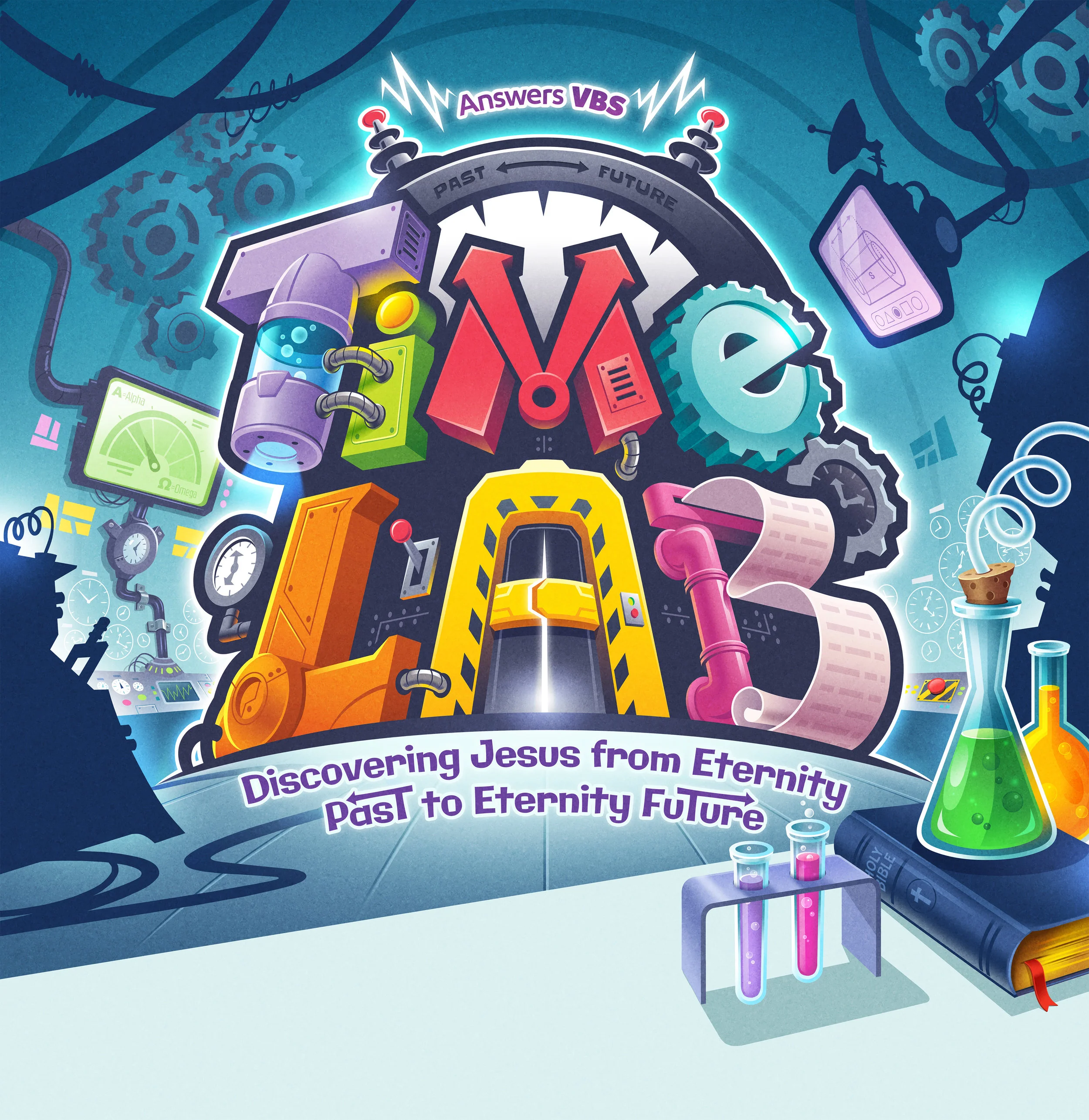 Vacation Bible School