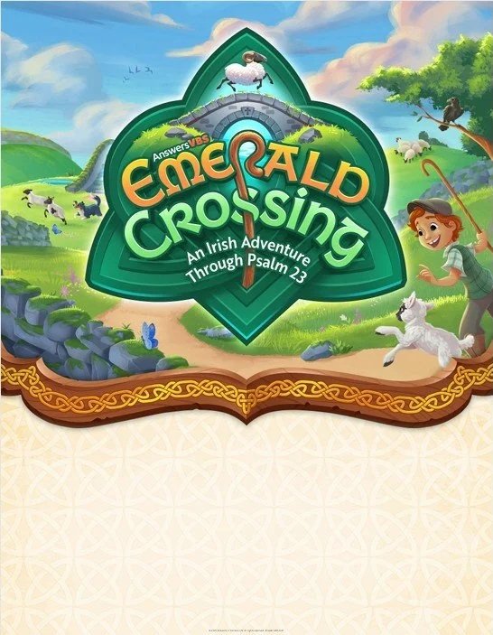 Vacation Bible School