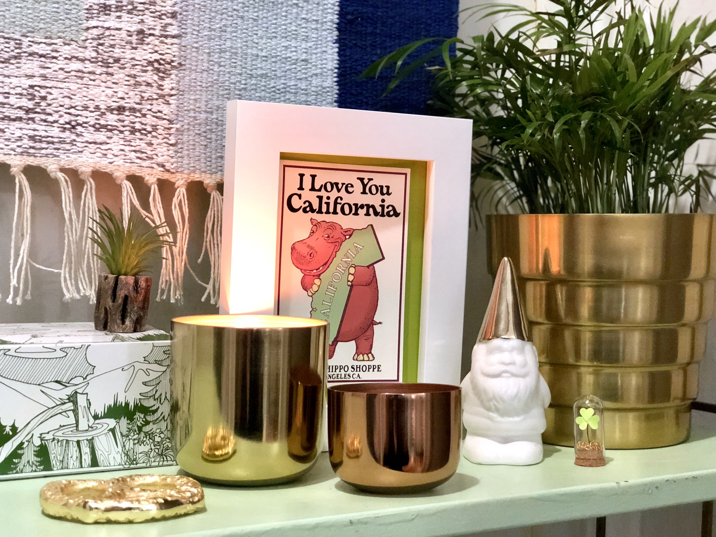 St. Patrick's Day, Easter and Spring Decor!