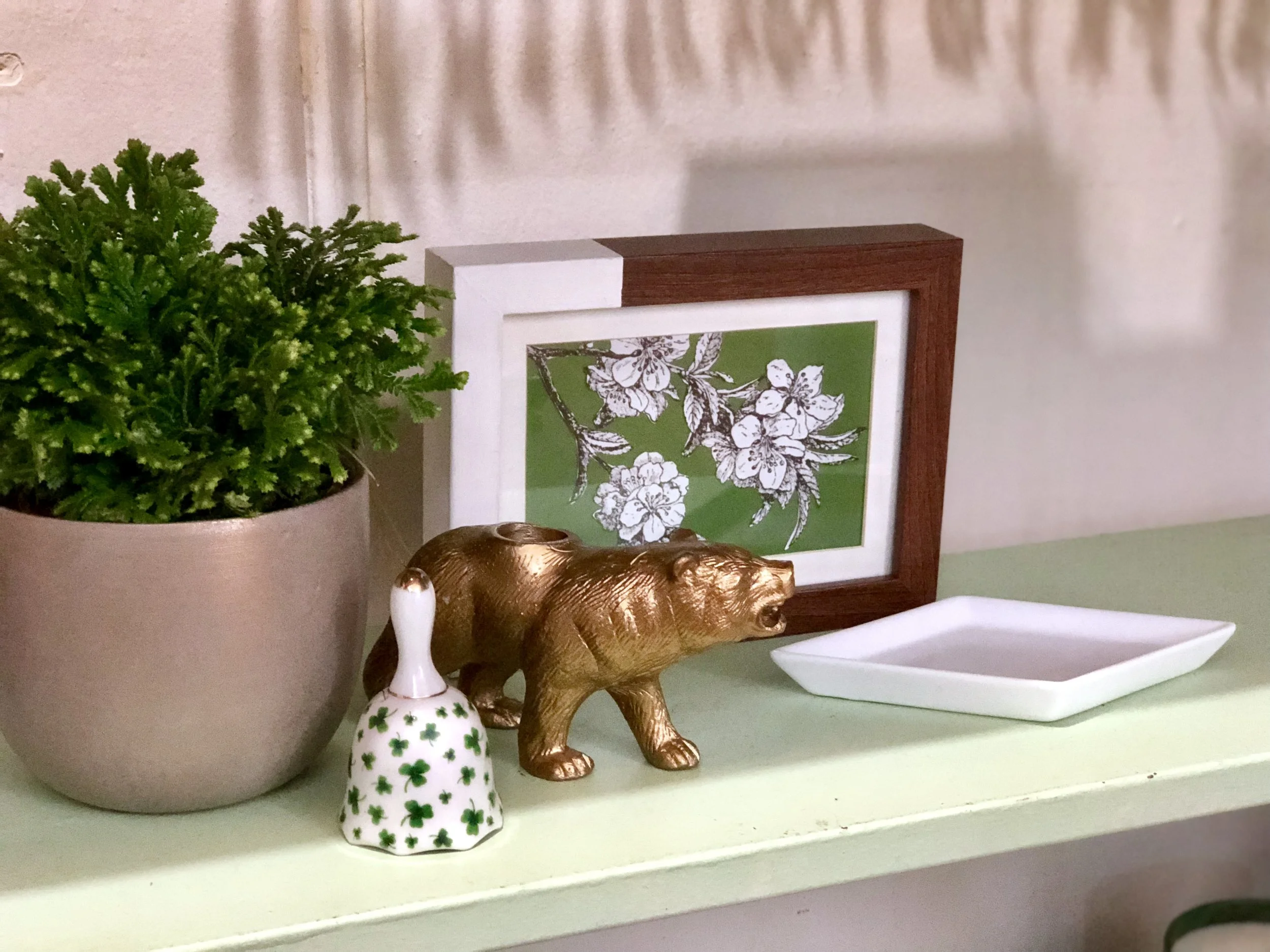St. Patrick's Day, Easter and Spring Decor!