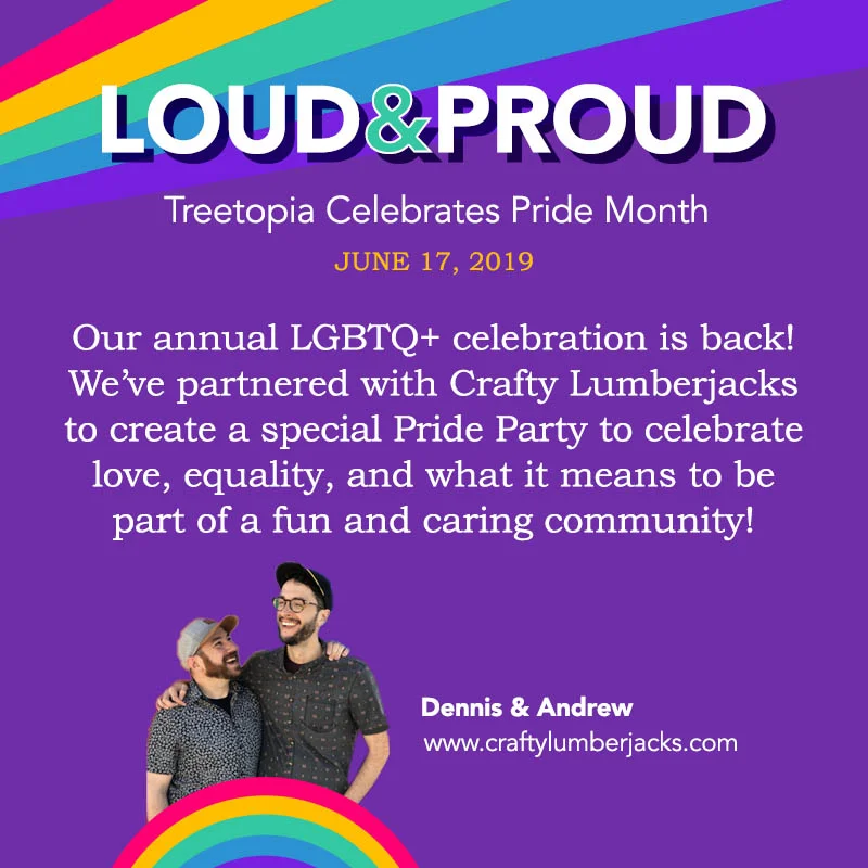 Tips, games and more for hosting the ultimate Rainbow Party for Pride! How to Celebrate Pride Month at Work, How to Celebrate Pride Month at Office How to Celebrate Pride Month at Home, How to Host a Party #TreetopiaLoudAndProud #TreetopiaPrideMonth #LoveEqualityPride #LoveIsLove #PrideParade #PrideMarch #PrideEvents #wreath #cher #gaypride #gayboyfriends #prideswag #pridecocktail #rupaul #rupaulsdragrace