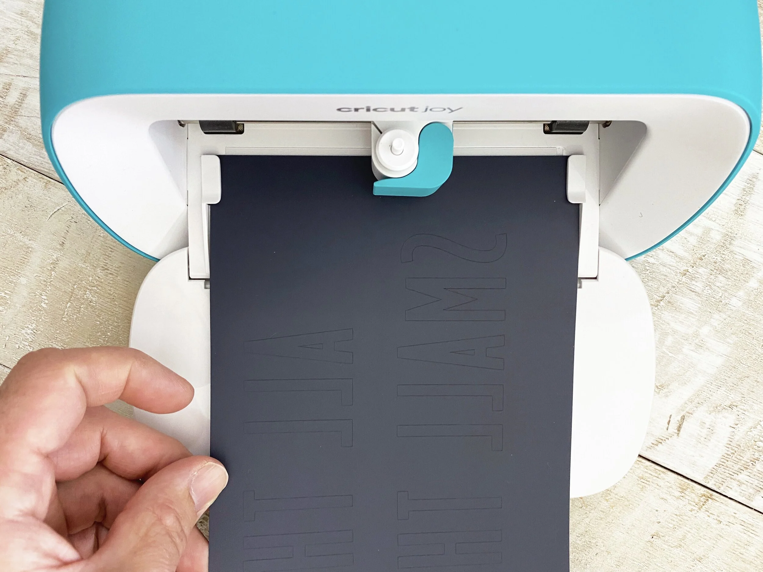 All About Cricut Joy The New Mini Cutting Machine — Crafty Lumberjacks