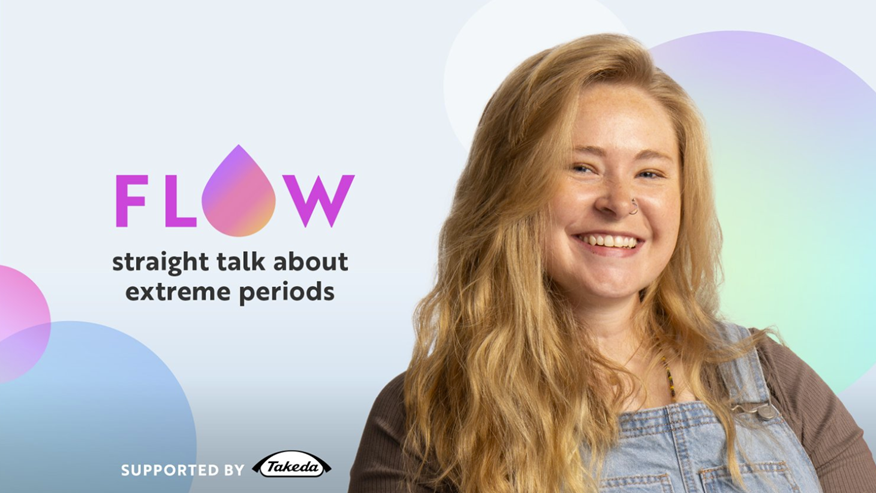 FLOW: with Hanna Beary