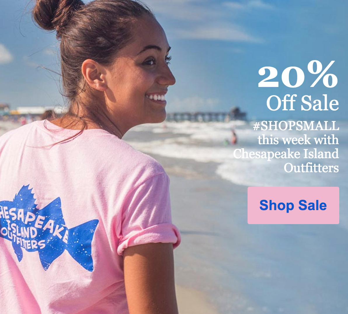 Chesapeake Island Outfitters