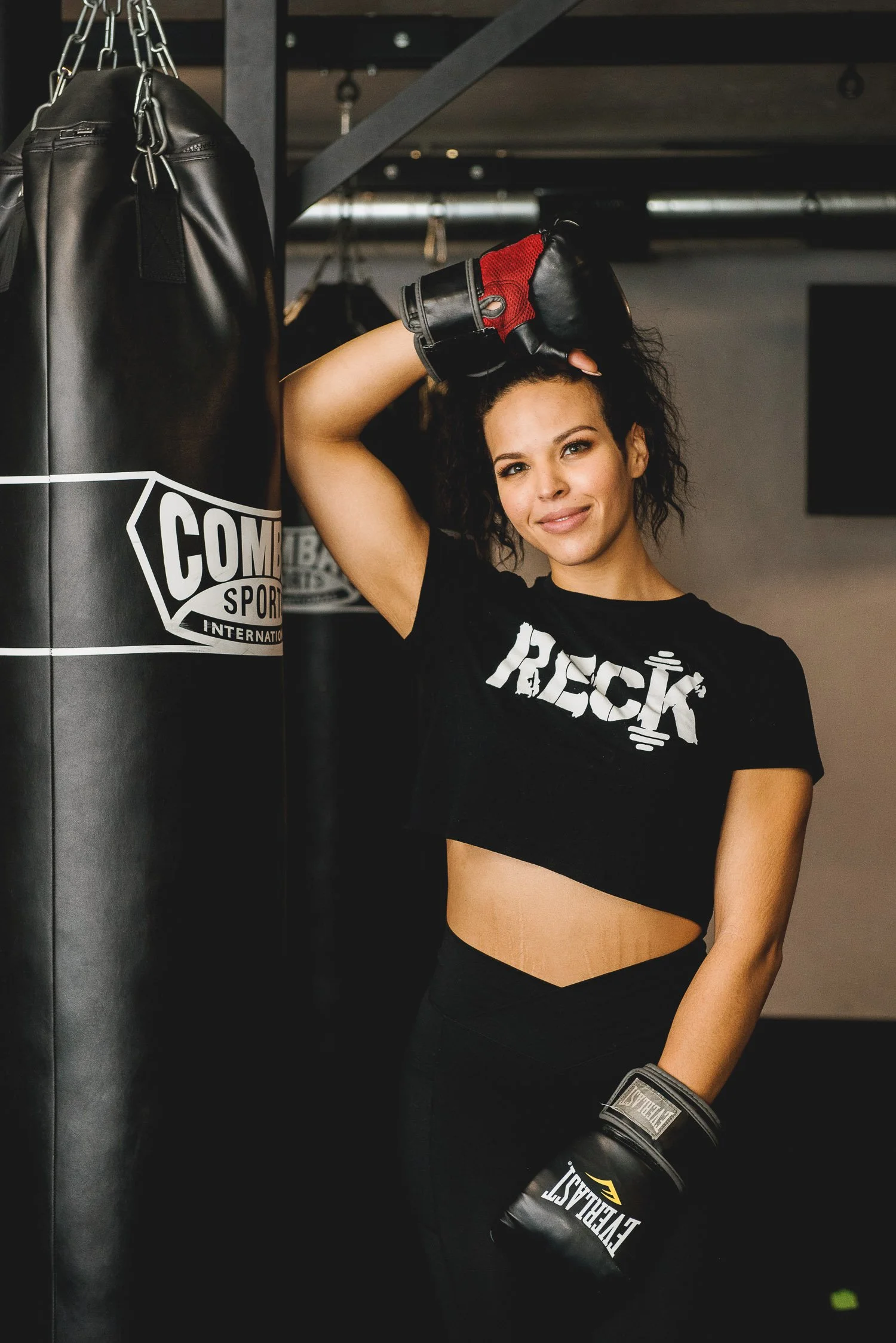 Reck Fitness - Meet the Trainers