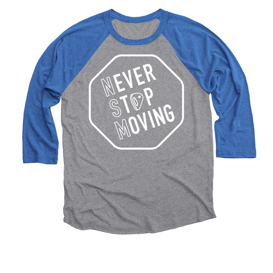 Baseball Shirt Royal Blue Front.jpeg