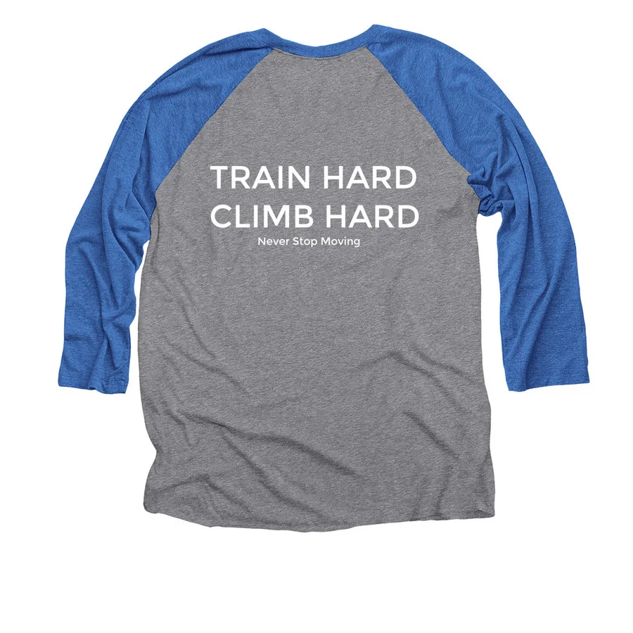 Baseball Shirt Royal Blue Back.jpeg