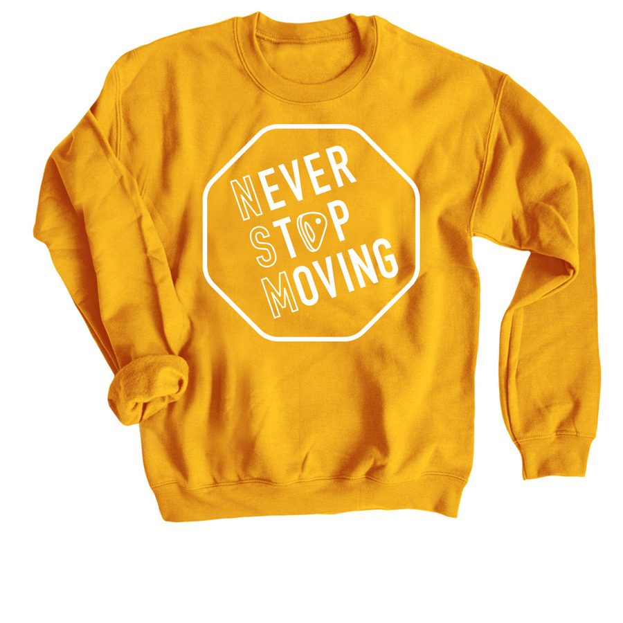 Crewneck Yellow Front.jpeg