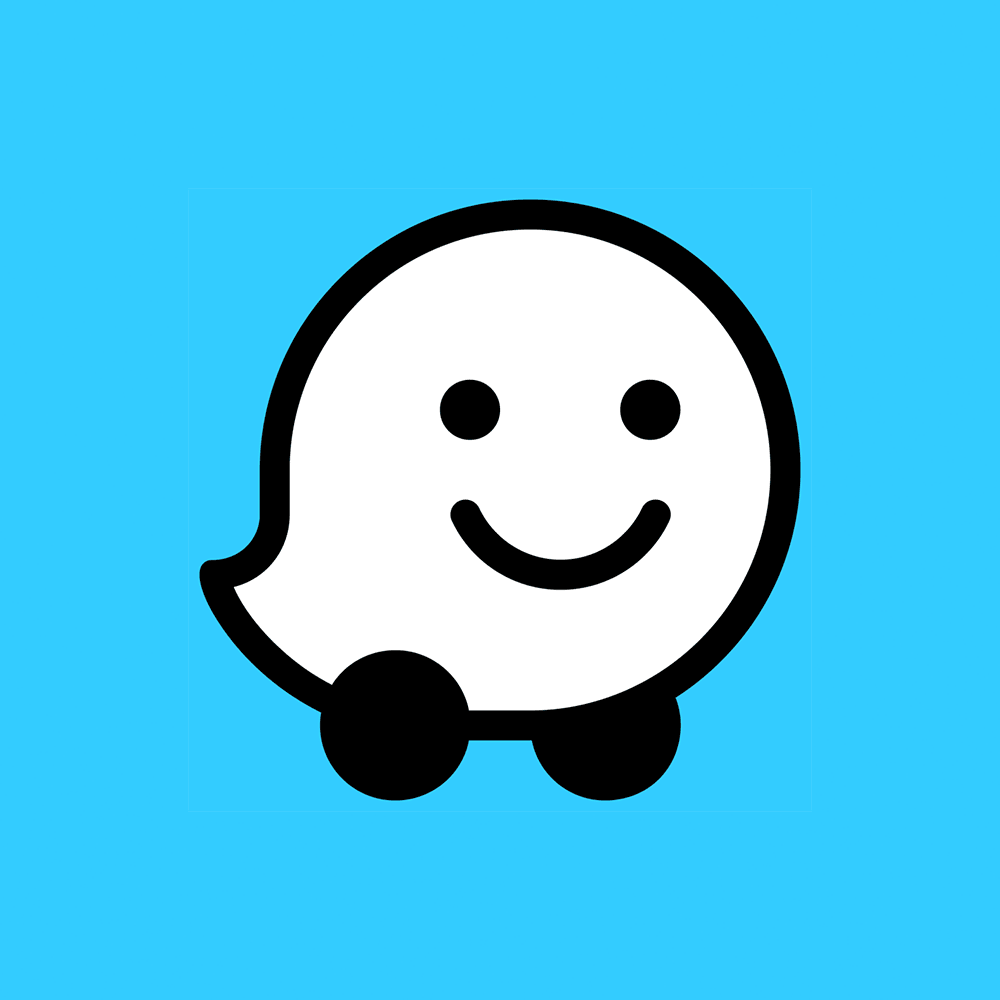 Digital // Waze