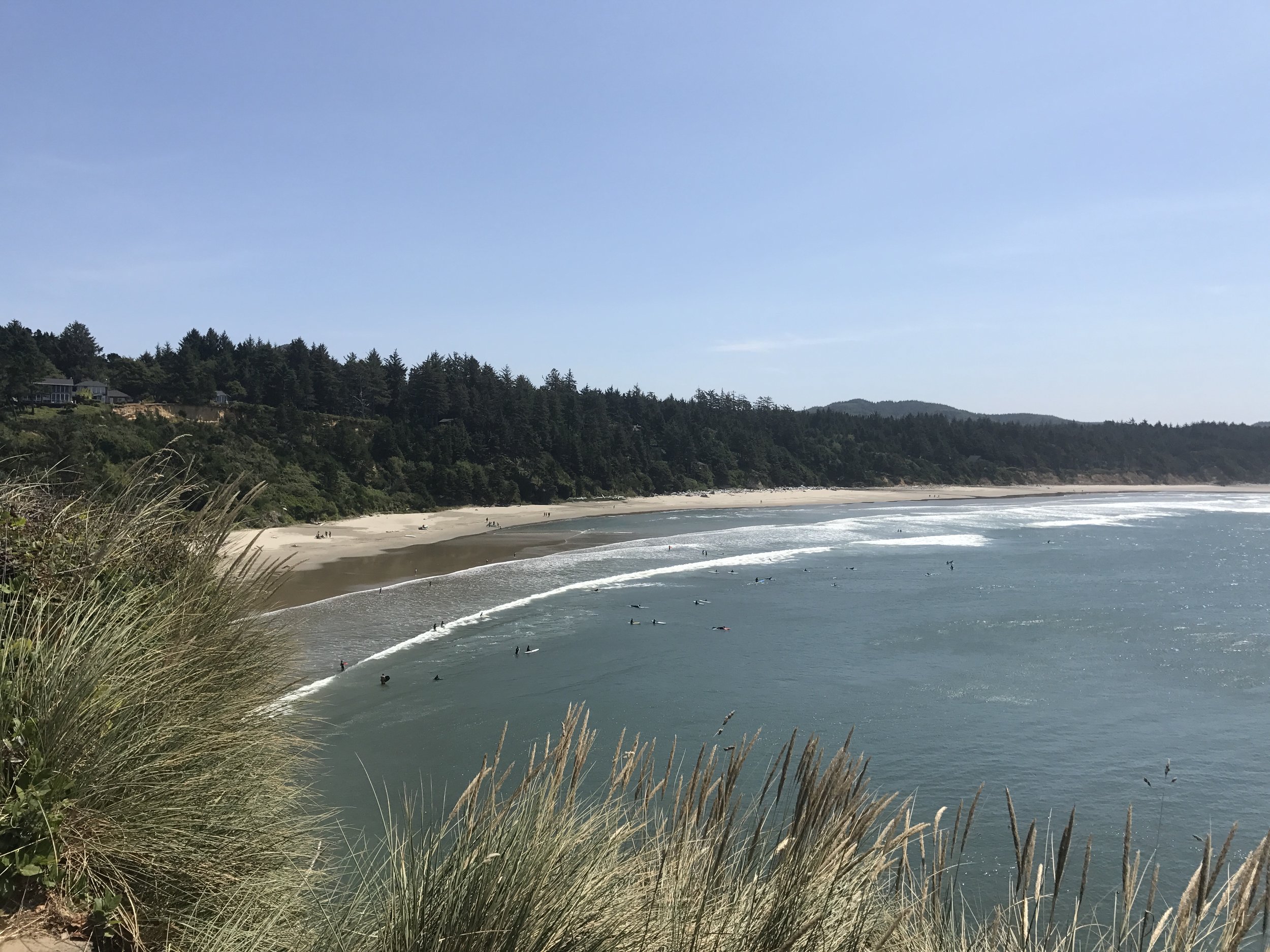 Newport, OR