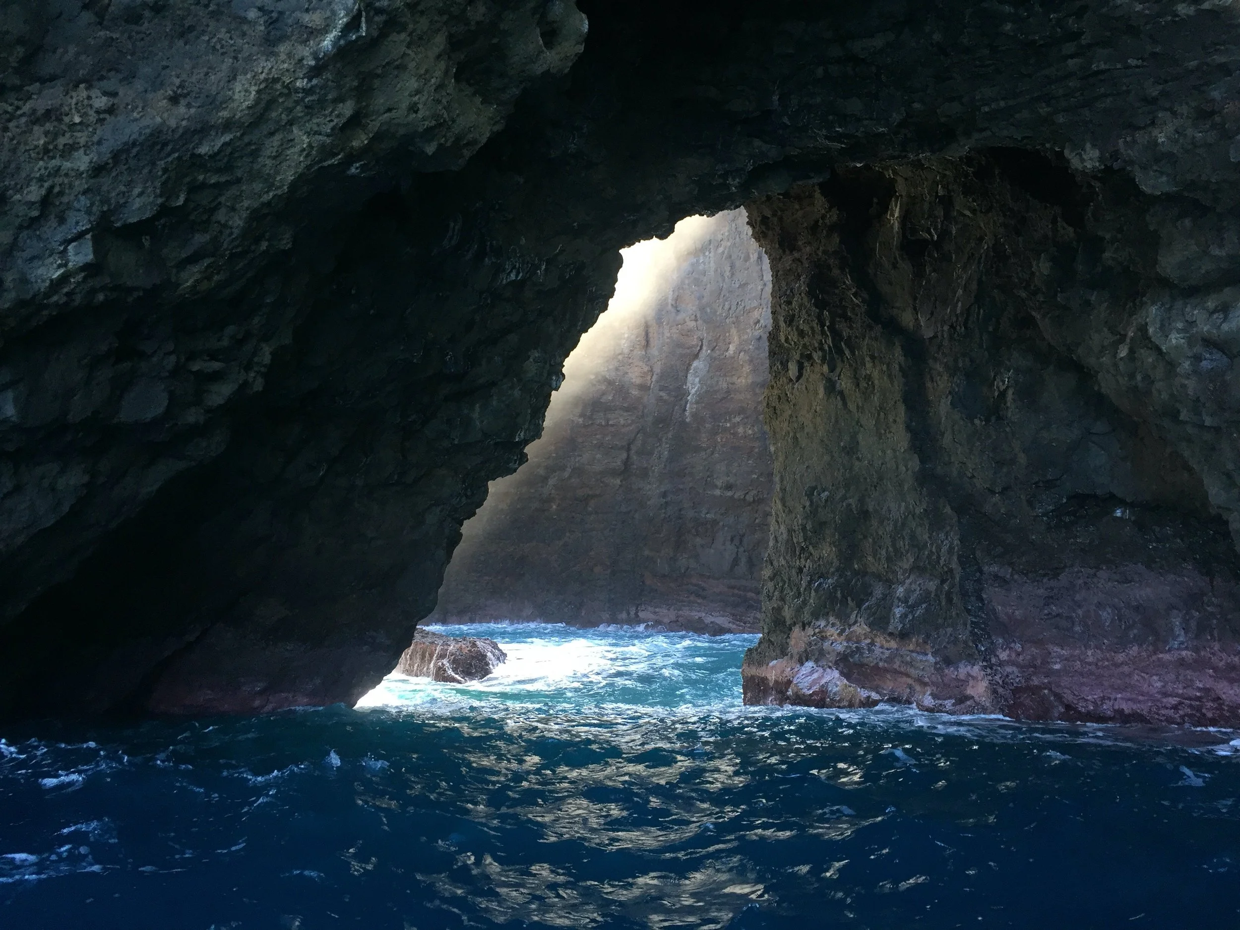 If Ever There Was an Enchanted Island...Kauai Would Be It.