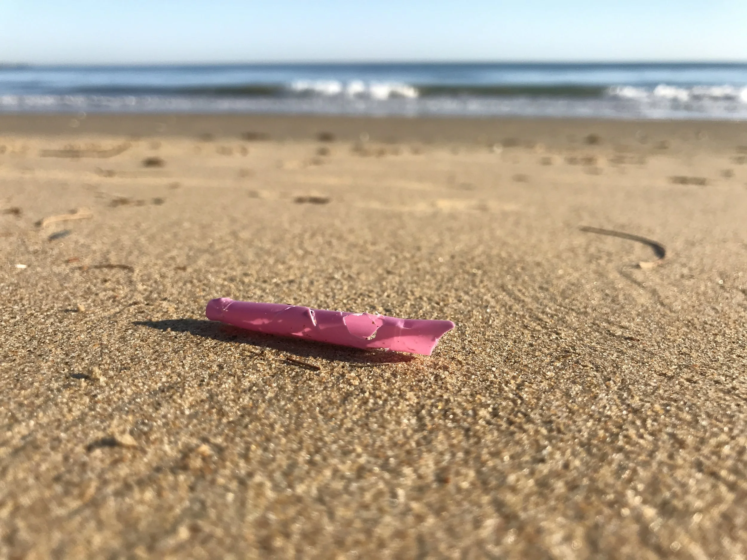 Week 7: 8 Weeks to a Greener Life & a Bluer Sea - Using Social Media for Positive Change