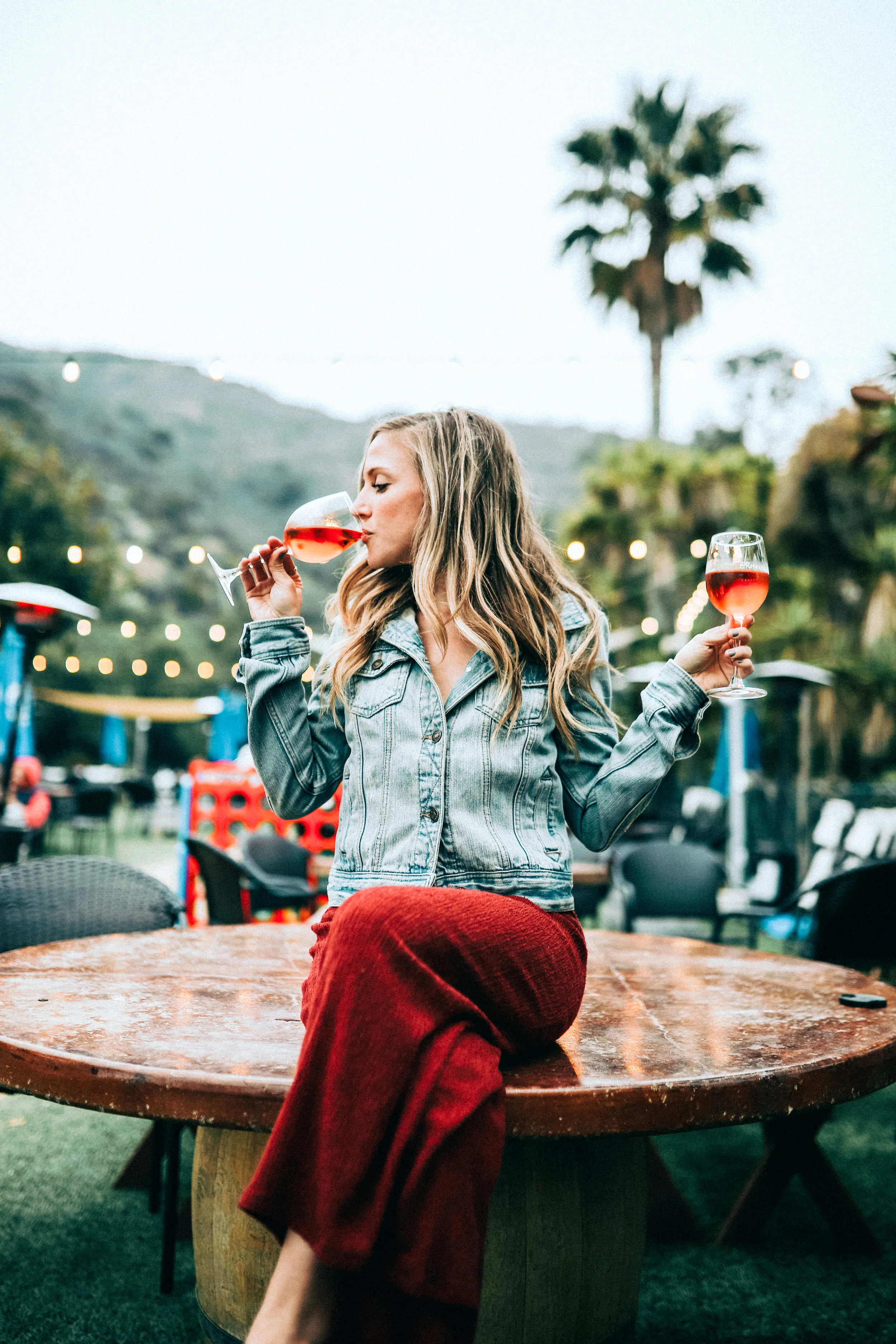 WHAT? ALL WINES AREN'T VEGAN? The Truth Behind Animal Products in Wine Production