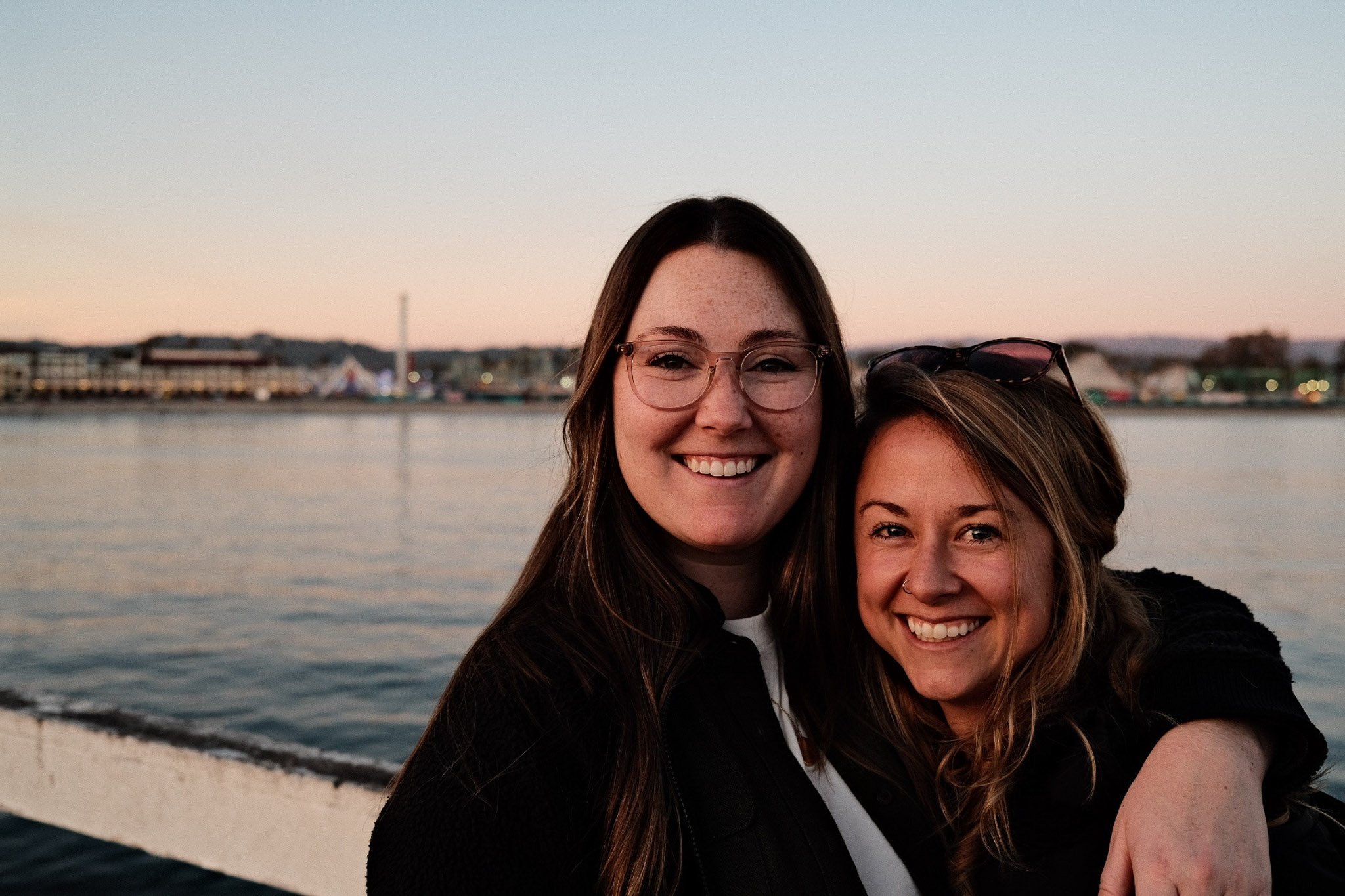 Reflections on my First Quarter of Grad School