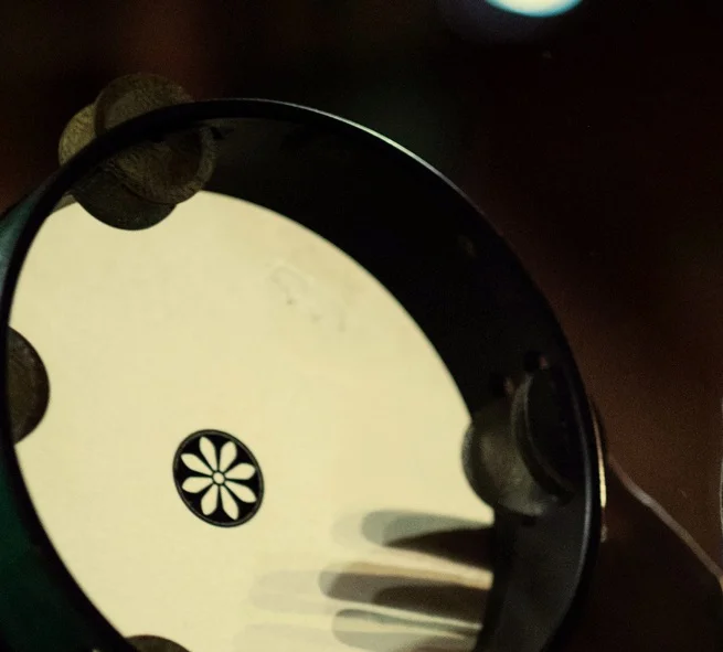 The Echoes Project in CHINATOWN