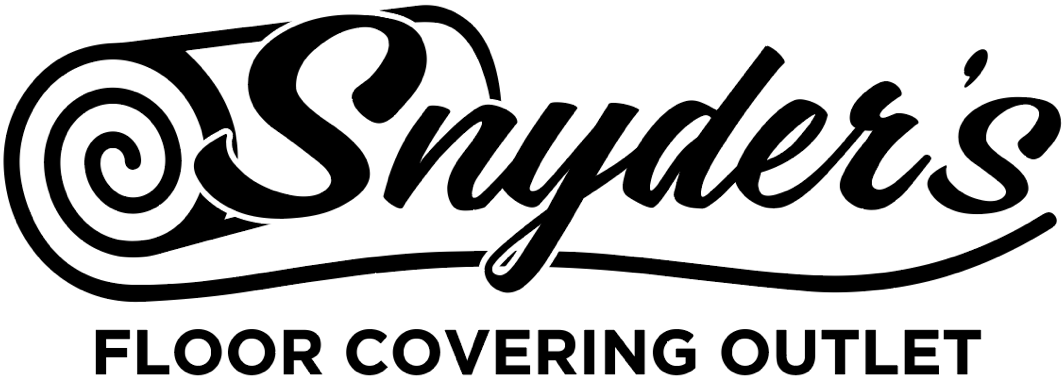 Snyder's Floor Covering Outlet LOGO