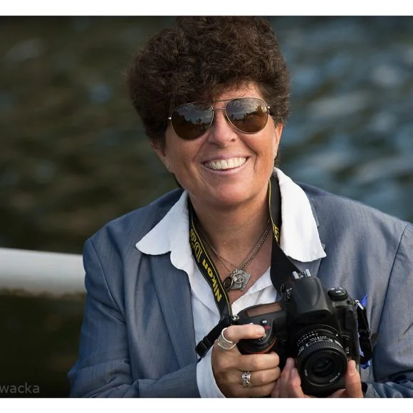 Sandy Cioffi