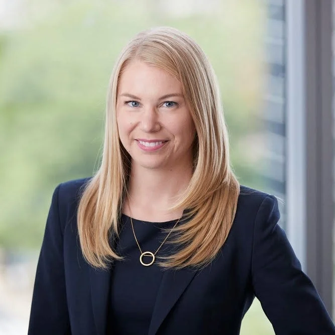 Ally Coll Steele is an attorney and President and Cofounder of the Purple Campaign, a non-profit organization to address workplace sexual harassment. Before launching the Purple Campaign earlier this year, Steele was litigator in private practice in Washington D.C., where she also worked for several years in electoral politics and on Capitol Hill as a staffer in both the U.S. Senate and the House of Representatives. Most recently, she joined Hillary Clinton's legal department in headquarters as the Deputy National Voter Protection Director, overseeing Election Day operations in the battleground states and the campaign's volunteer lawyer program. Steele received her law degree magna cum laude from Harvard Law School, where she served on the Board of the Harvard Women's Law Association and the American Constitution Society, and as the Executive Policy Editor of the Harvard Law and Policy Review .