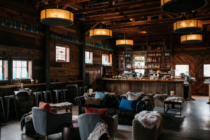 Source: High West Distillery