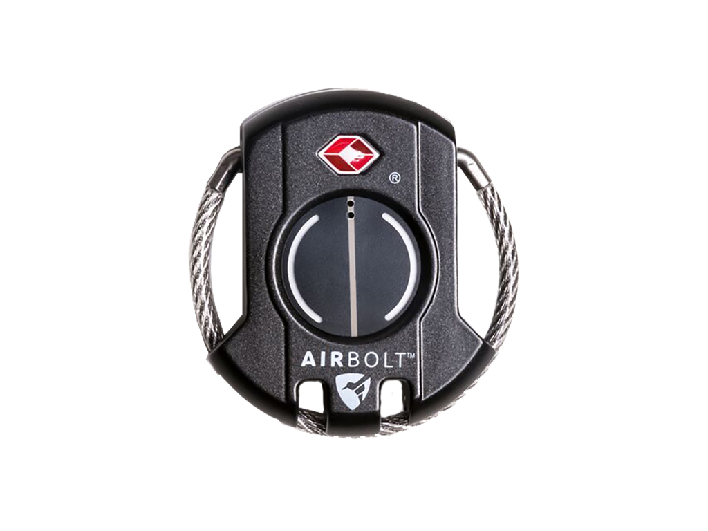 AirBolt Bluetooth Travel Lock