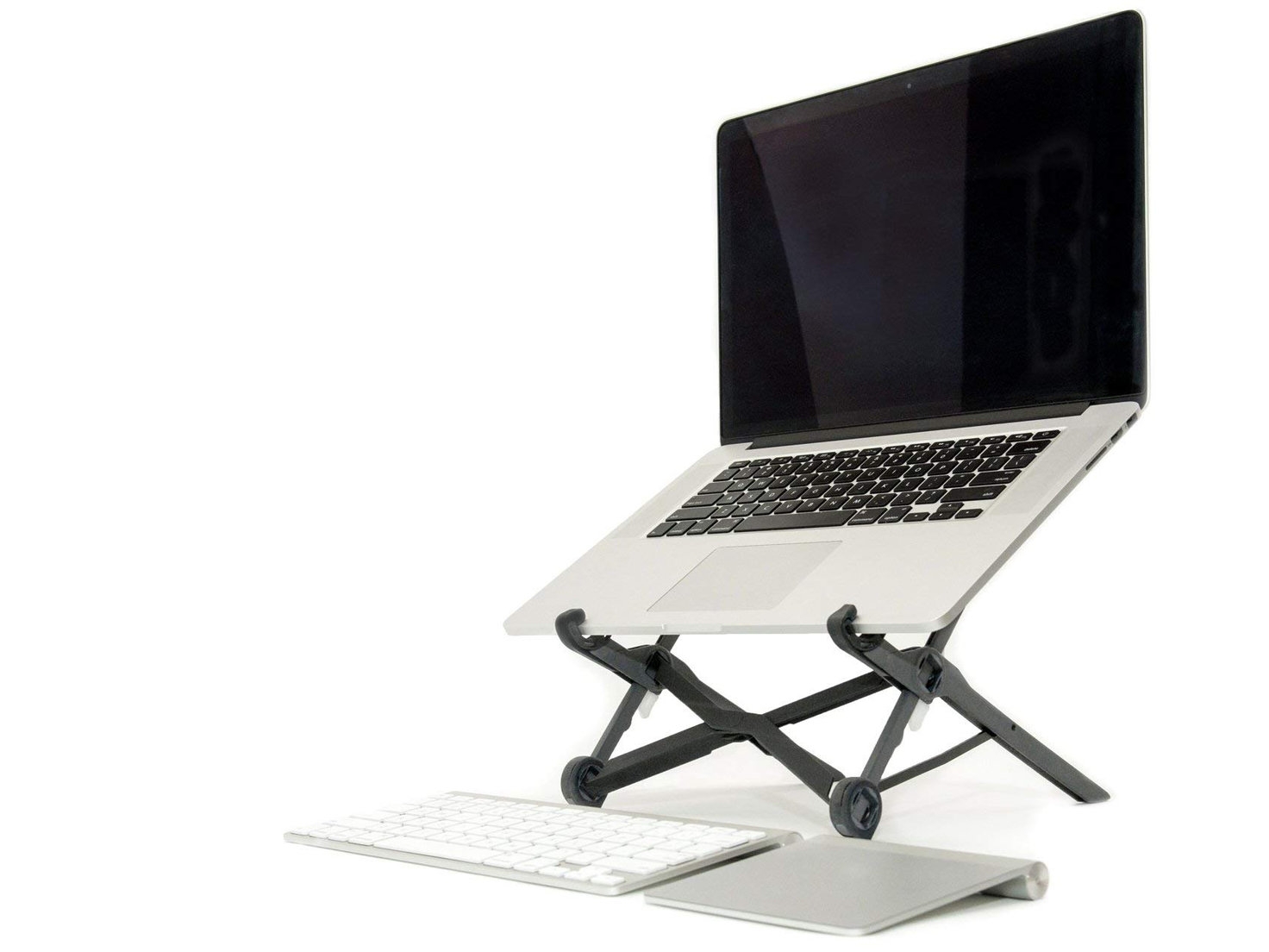 Travel Laptop Stand