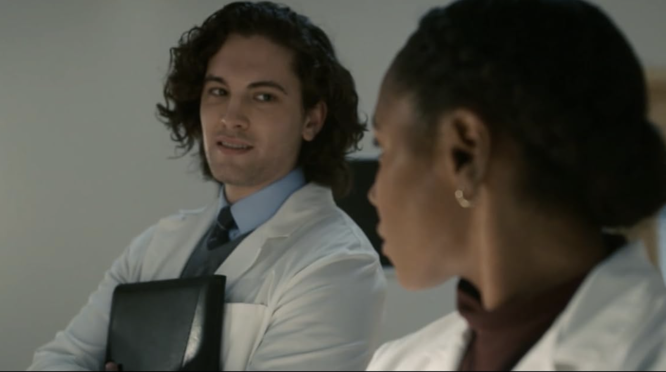 Taubert Nadalini in THIS IS US
