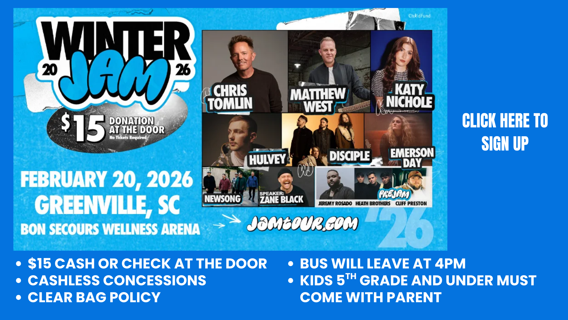 Winter Jam 2026