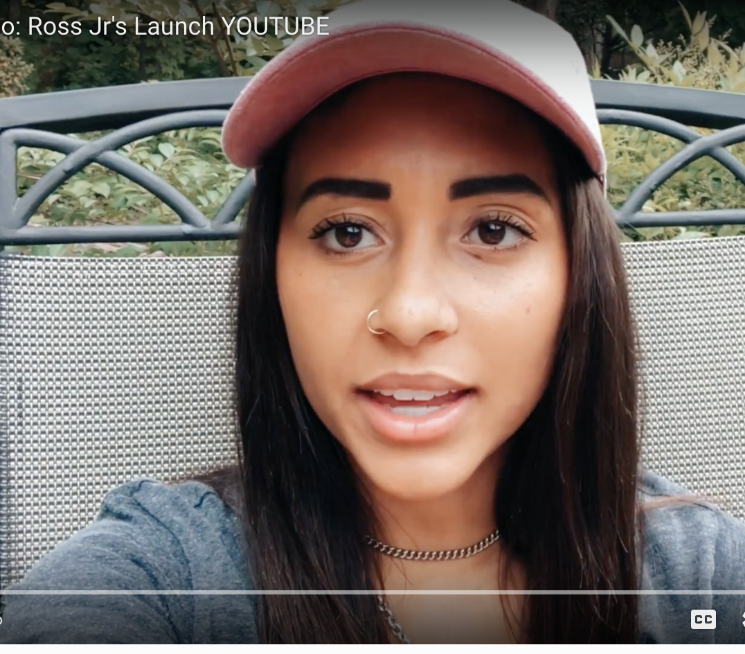 Mother's Day (vlog)