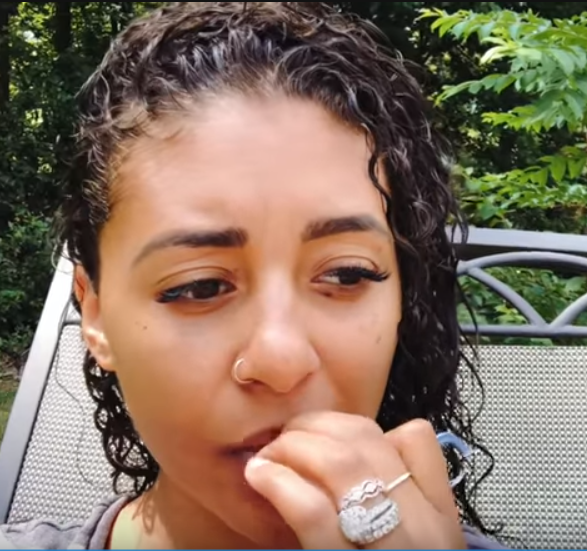 Getting Released (vlog)