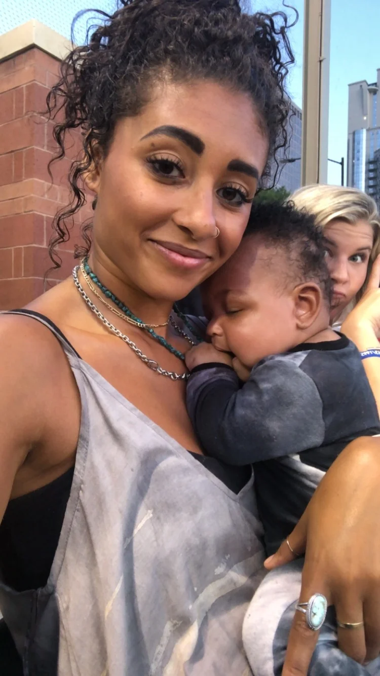 Our decision to give our daughter another woman's breastmilk