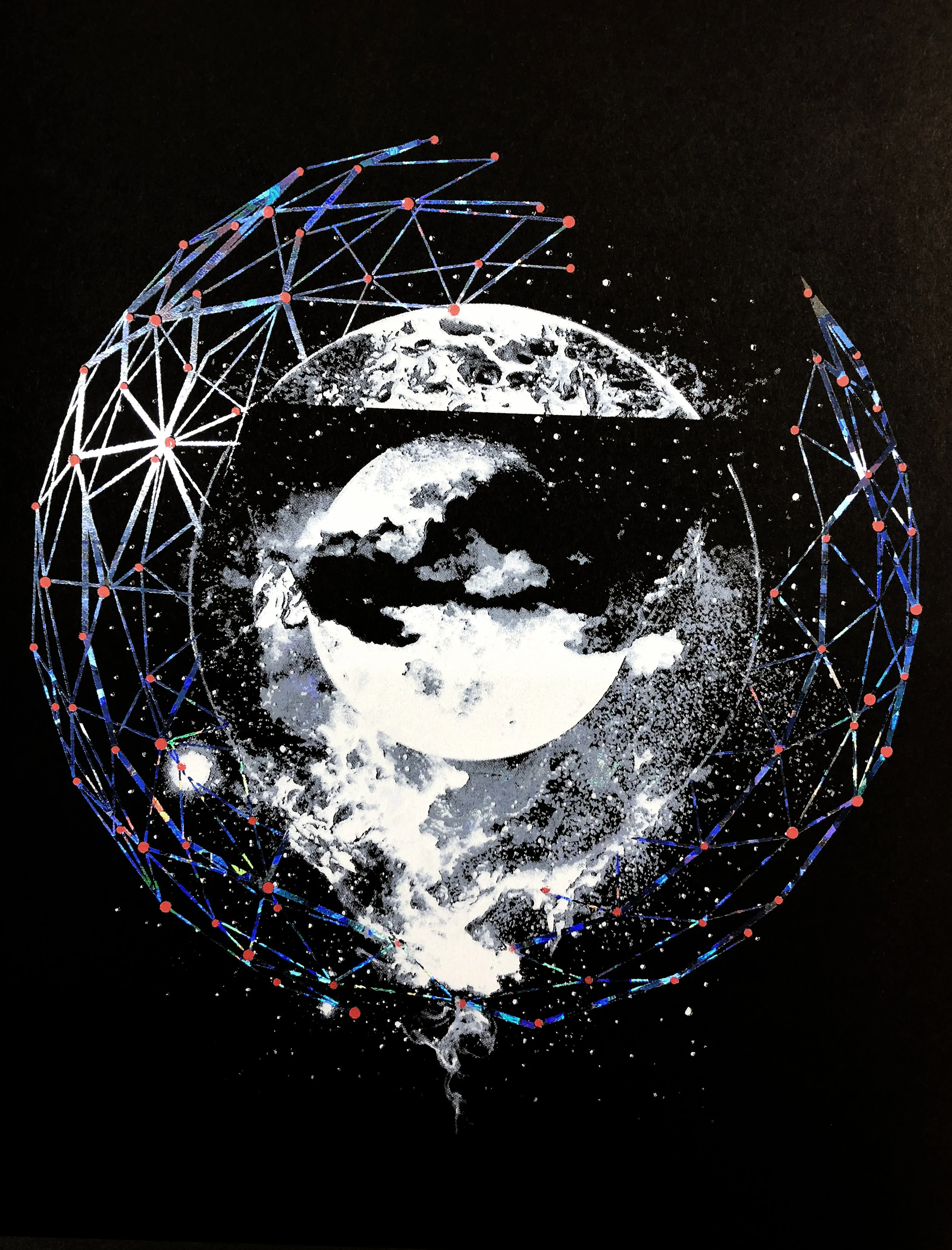 Dyson_Crack Ice Blue_Screenprint Foil_12.5x19 inches.jpg